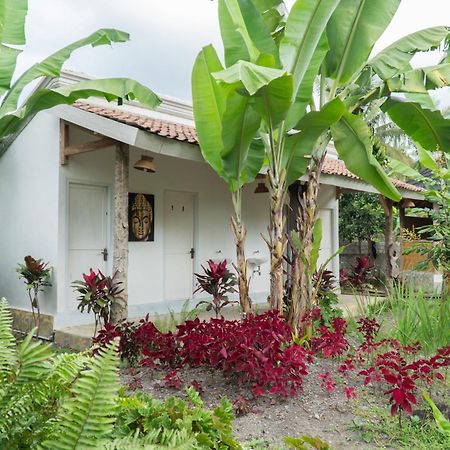 Vila Aranka Tempasan Sangyang Exteriér fotografie