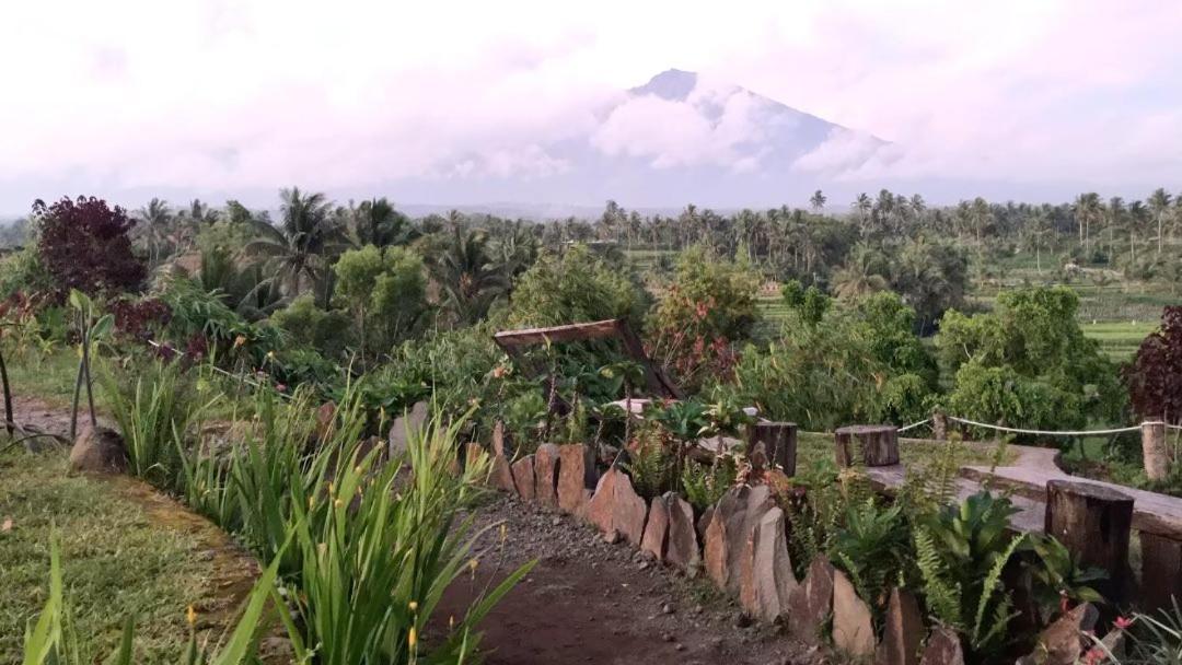 Vila Aranka Tempasan Sangyang Exteriér fotografie